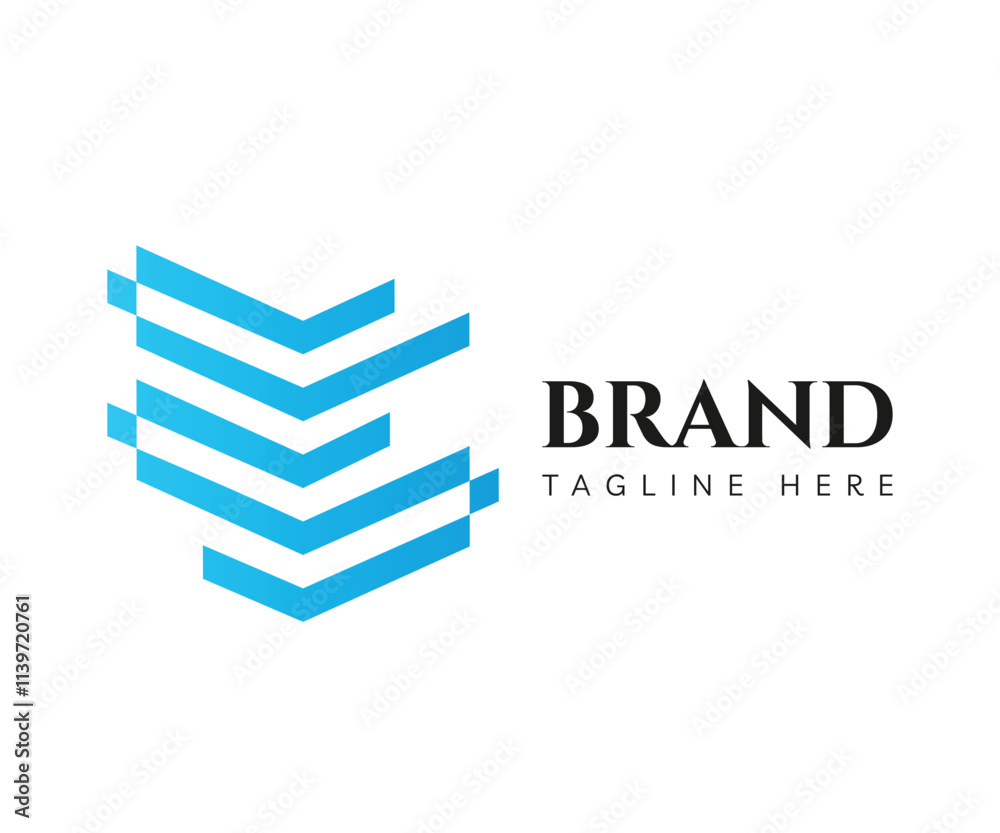 Letter logo icon design template elements. Usable for Branding and Business Logos.
Letter logo icon design template elements. Usable for Branding and Business Logos.