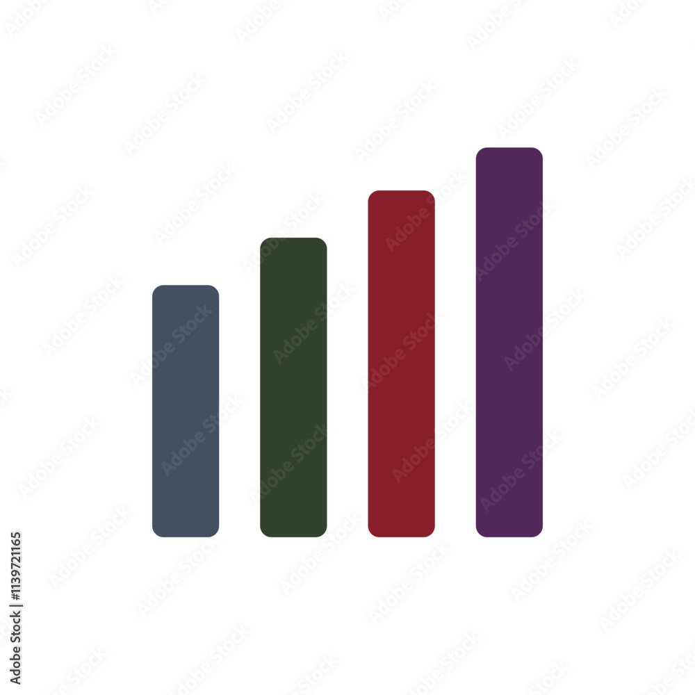 Bar Chart Infographic Bar Chart Infographic
