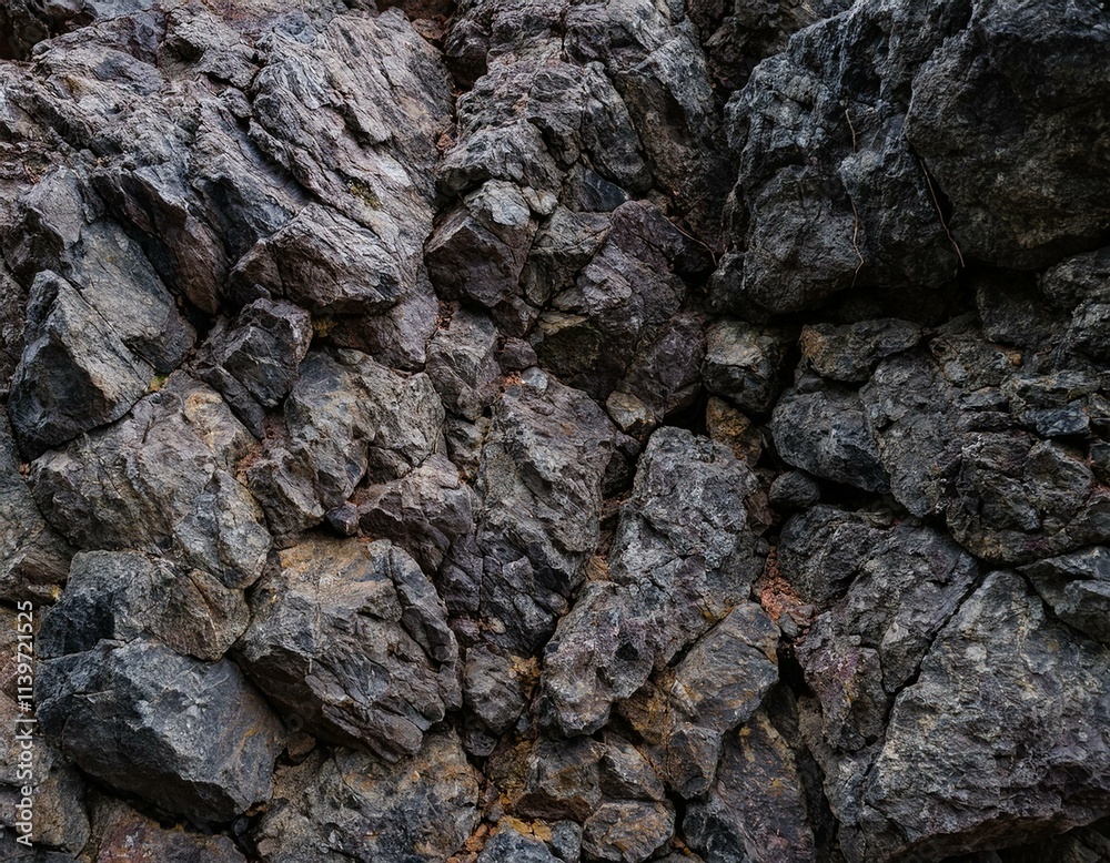 Dark Rock Texture (Black / Dark Gray / Anthracite) Dark Rock Texture (Black / Dark Gray / Anthracite)