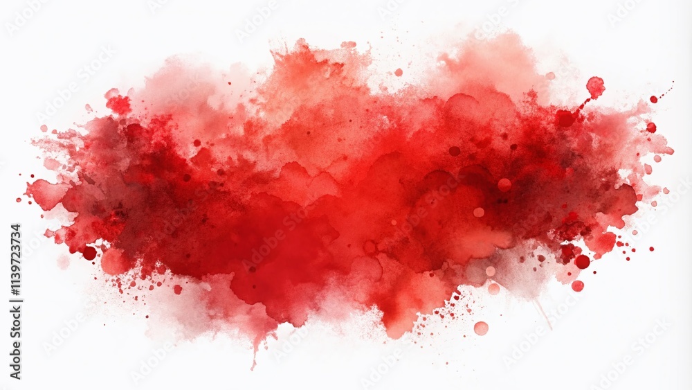 Hand-drawn red watercolor stains create a textured abstract background, perfect for artistic projects, graphic design, and creative applications. Enhance your designs with this vivid illustration. Hand-drawn red watercolor stains create a textured abstract background, perfect for artistic projects, graphic design, and creative applications. Enhance your designs with this vivid illustration.
