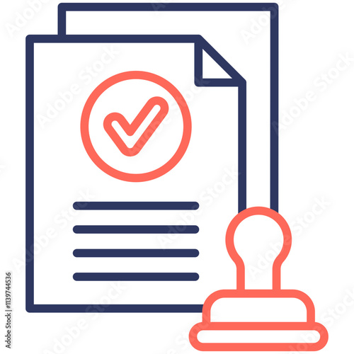 Licensing Icon