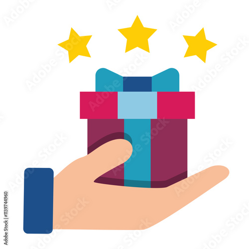 Incentives Icon