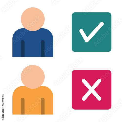 Status Icon
