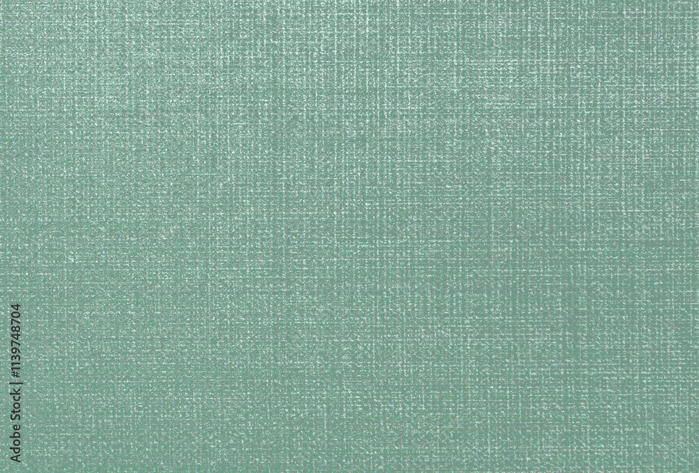 Fototapeta premium blue fabric texture as background