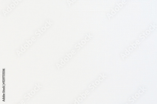 PNG White paper texture background canvas minimalist surface.