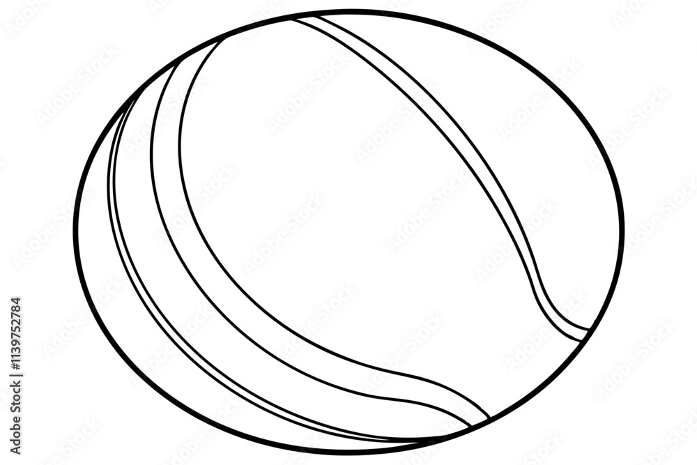 Tennis Ball Isolated on Transparent Background Tennis Ball Isolated on Transparent Background