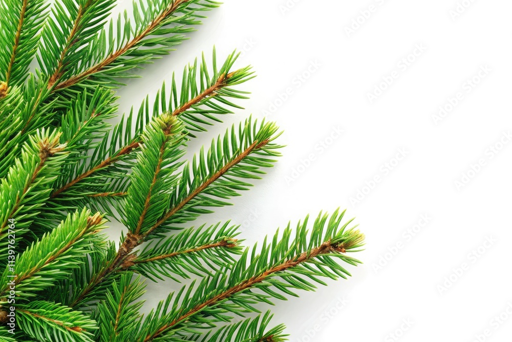 Realistic fir branches on a transparent background, perfect for Christmas decor. Ideal pine tree elements for holiday designs and seasonal decorations featuring evergreen plants. Realistic fir branches on a transparent background, perfect for Christmas decor. Ideal pine tree elements for holiday designs and seasonal decorations featuring evergreen plants.