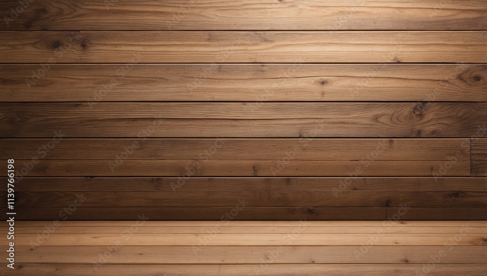 Fototapeta premium Wood Texture: Nature's Design