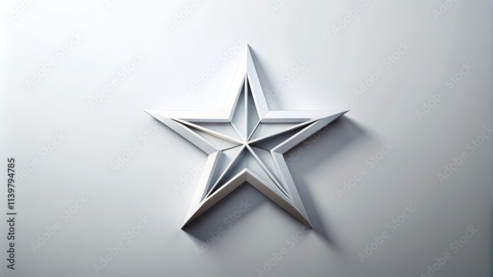 Star icon vector on a white background featuring a minimalist design. Ideal for graphic applications, digital media, branding, logos, illustrations, and other creative projects. Star icon vector on a white background featuring a minimalist design. Ideal for graphic applications, digital media, branding, logos, illustrations, and other creative projects.