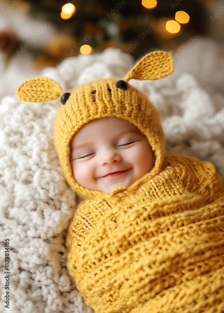 Adorable babies dressed in animal-themed and festive costumes, showcasing diversity with joyful, heartwarming expressions, perfect for family, holiday, and childhood-related concepts. Adorable babies dressed in animal-themed and festive costumes, showcasing diversity with joyful, heartwarming expressions, perfect for family, holiday, and childhood-related concepts.