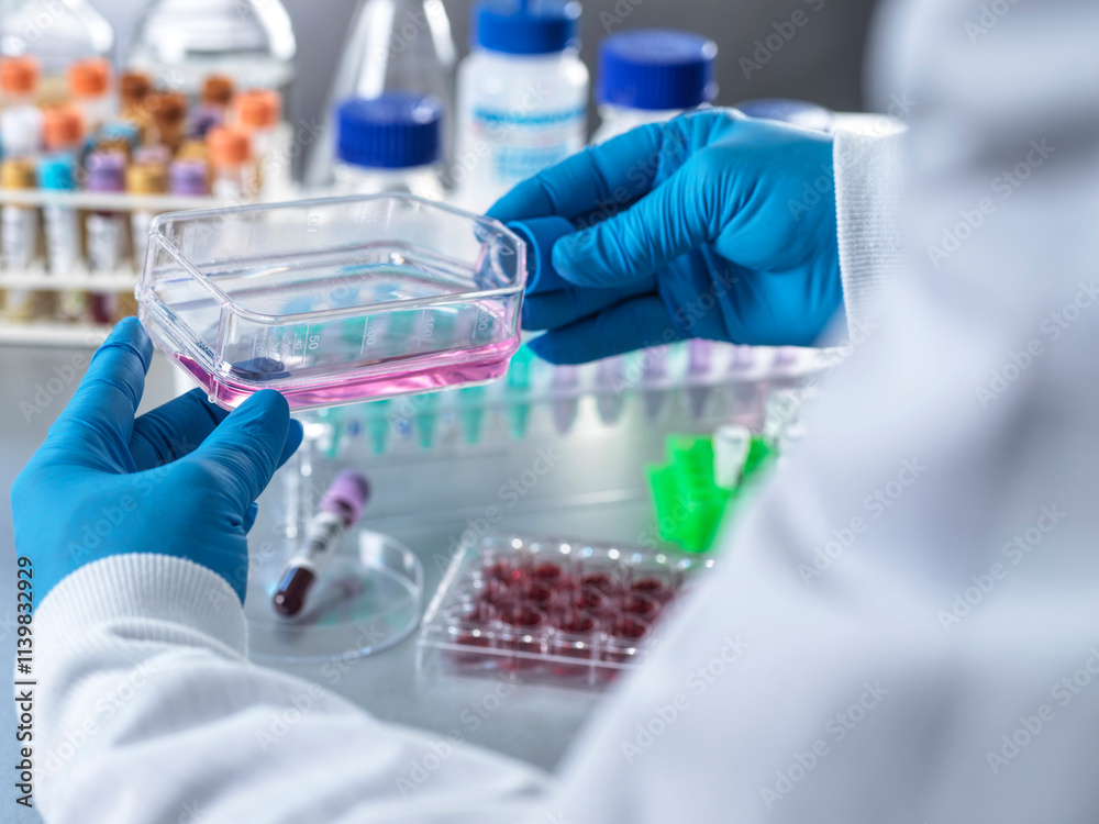 Stem cell research Stem cell research