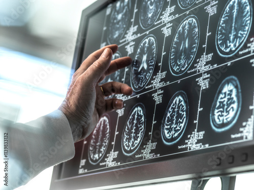 Neurology research