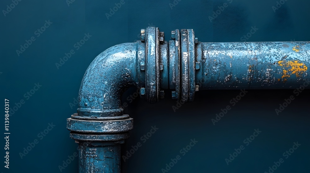 Technology in Action: Engineering a Leak-Free Water Pipe System for Economic Growth Technology in Action: Engineering a Leak-Free Water Pipe System for Economic Growth