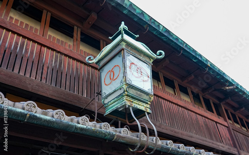 京都島原 輪違屋 photo