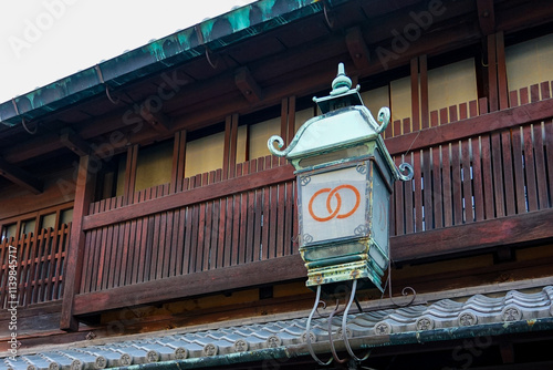 京都島原 輪違屋 photo