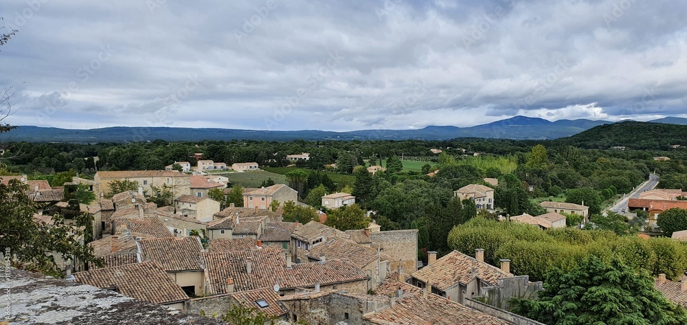 Paysage Paysage