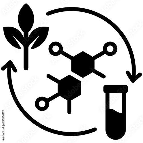 Synthetic Biology Icon