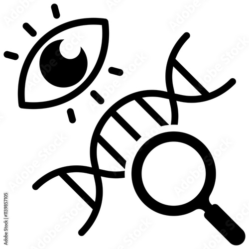 Observation Icon