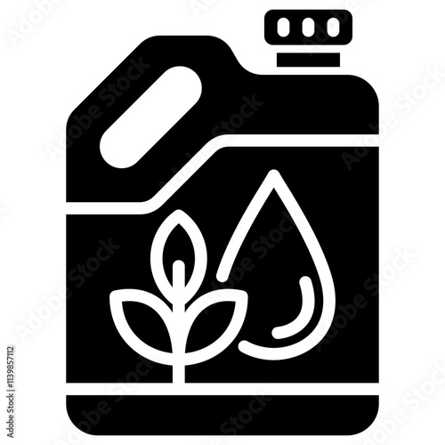 Biofuels Icon