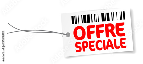 Offre spéciale