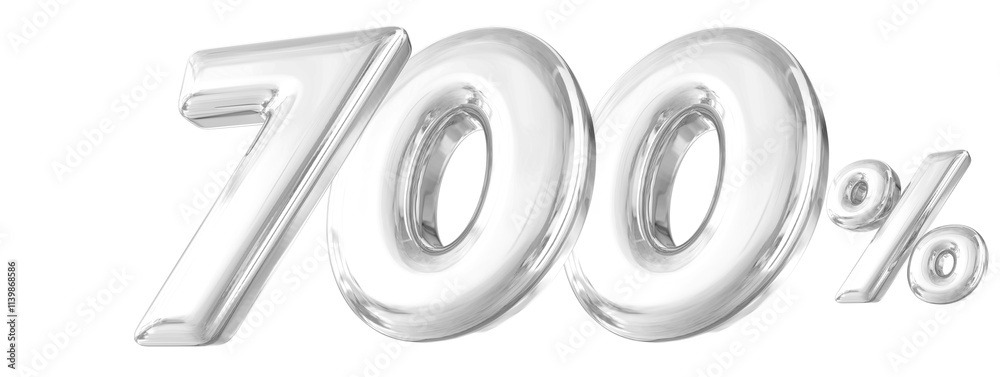 700 percent silver offer in 3d 700 percent silver offer in 3d