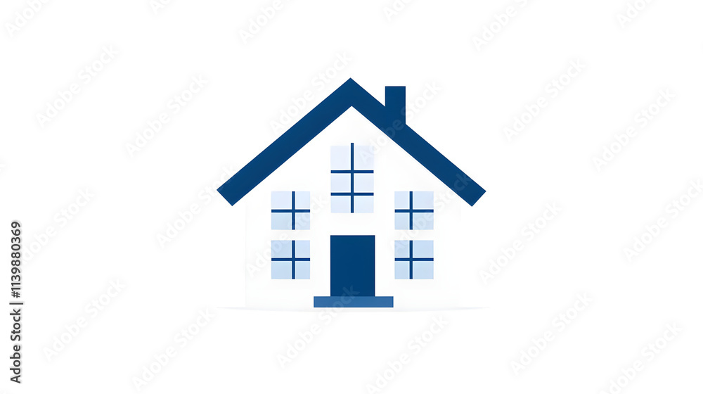 A simple vector icon depicting an old university building, symbolizing education, tradition, and academic heritage, with a classic architectural design that evokes a sense of history and intellectual A simple vector icon depicting an old university building, symbolizing education, tradition, and academic heritage, with a classic architectural design that evokes a sense of history and intellectual