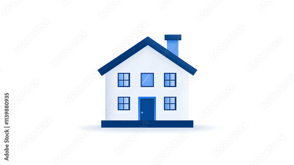 A simple vector icon depicting an old university building, symbolizing education, tradition, and academic heritage, with a classic architectural design that evokes a sense of history and intellectual A simple vector icon depicting an old university building, symbolizing education, tradition, and academic heritage, with a classic architectural design that evokes a sense of history and intellectual