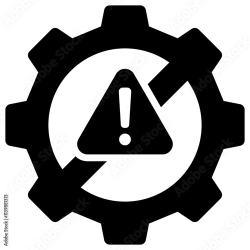 Mitigation Icon