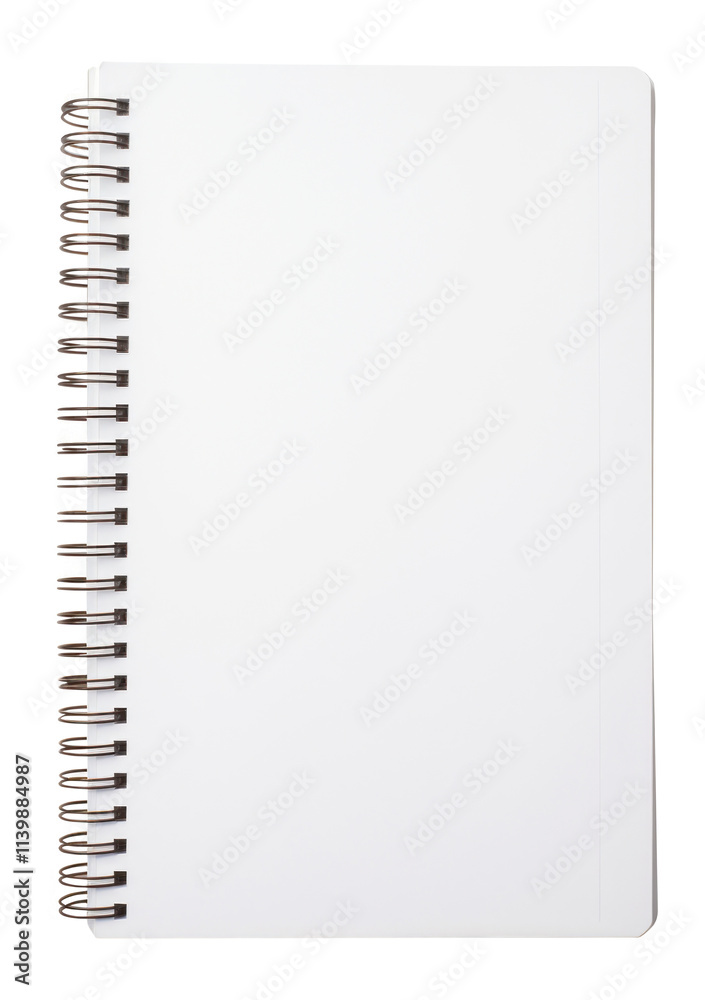 PNG Blank spiral notebook diary page PNG Blank spiral notebook diary page
