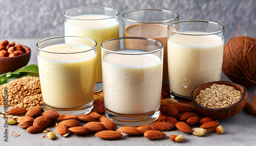 Amazing Healthy and Delicious Vegan Foods for the Sustainable World