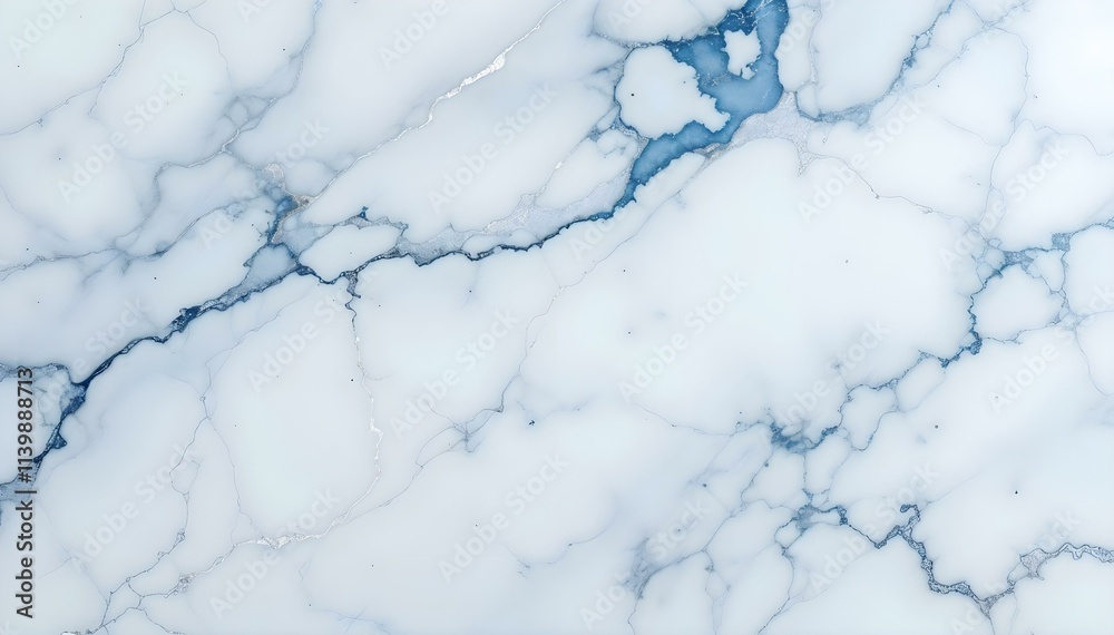 A refined marble surface contrasted with a pure white background, emphasizing its natural beauty and design A refined marble surface contrasted with a pure white background, emphasizing its natural beauty and design