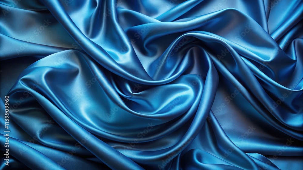 Elegant blue silk background perfect for luxury or fashion themed design projects, blue, silk, background, elegant, luxury, fashion Elegant blue silk background perfect for luxury or fashion themed design projects, blue, silk, background, elegant, luxury, fashion