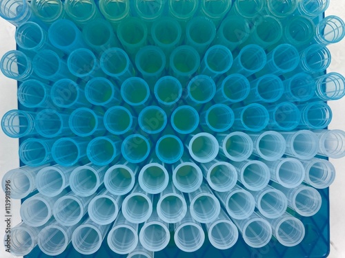 Tip for autopipette, scientific equipment ,Tip of pipette p20 p200 p1000 ,Tip box.