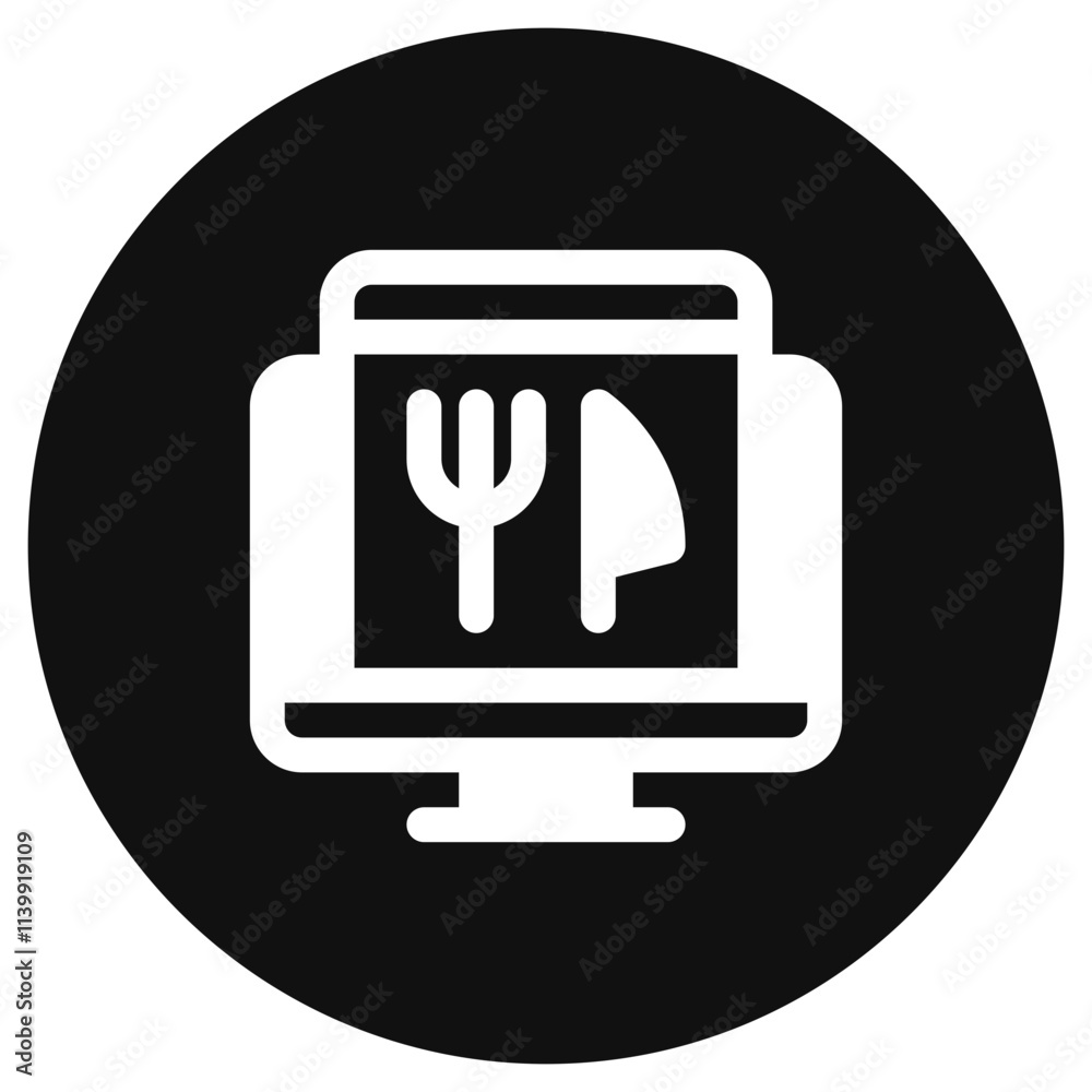 Editable online order, computer, website vector icon. Part of a big icon set family. Perfect for web and app interfaces, presentations, infographics, etc Editable online order, computer, website vector icon. Part of a big icon set family. Perfect for web and app interfaces, presentations, infographics, etc