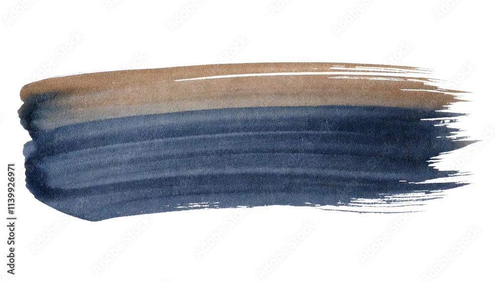 Watercolor Grunge Brush Stroke, Hand Drawn, Transparent PNG Watercolor Grunge Brush Stroke, Hand Drawn, Transparent PNG