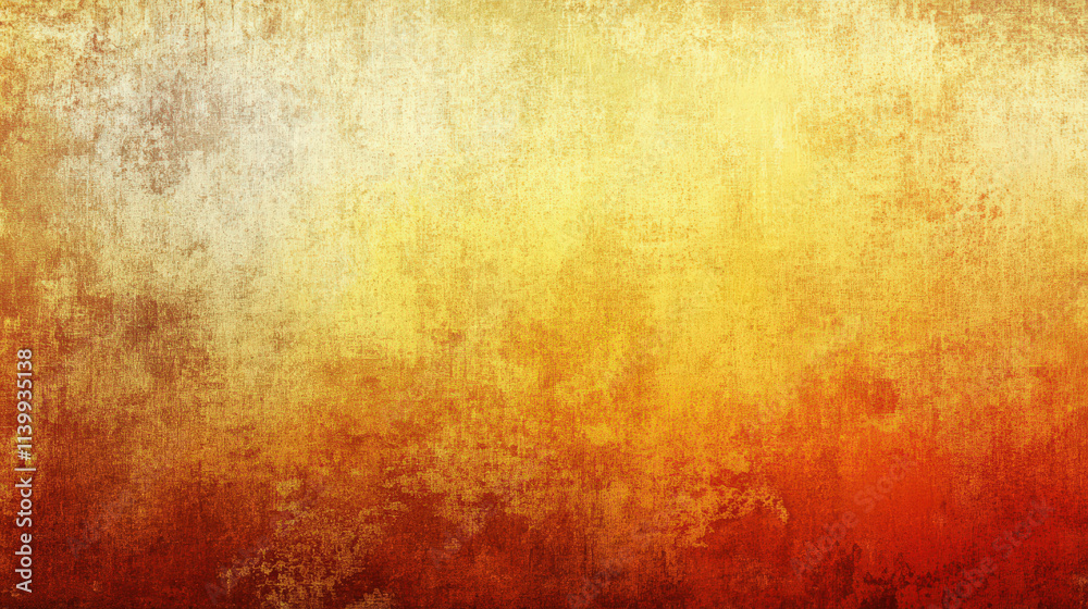 A yellow and orange background with a lot of texture A yellow and orange background with a lot of texture