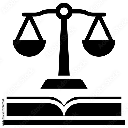 Constitution Icon