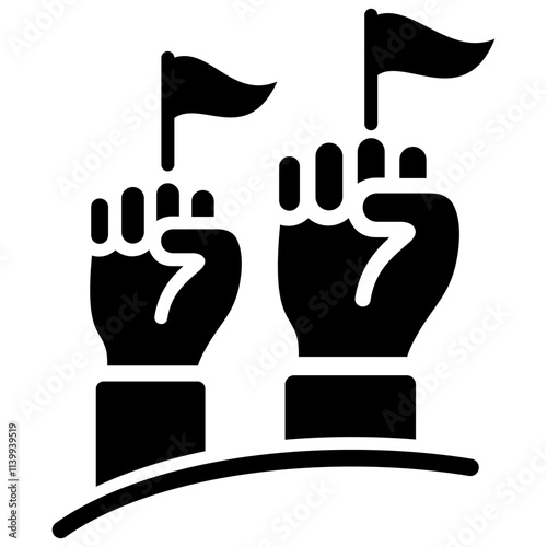 Democracy Icon