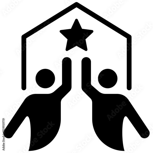 Interest Icon