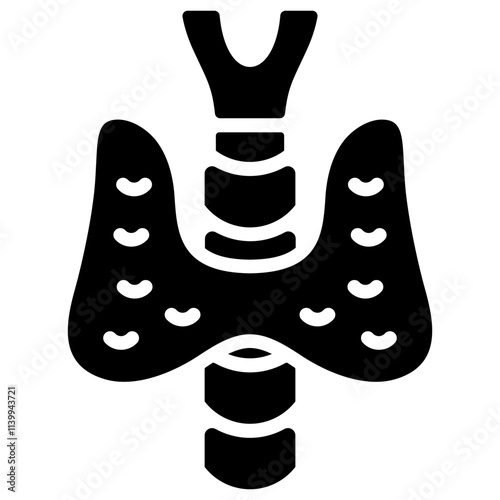 Endocrinology Icon