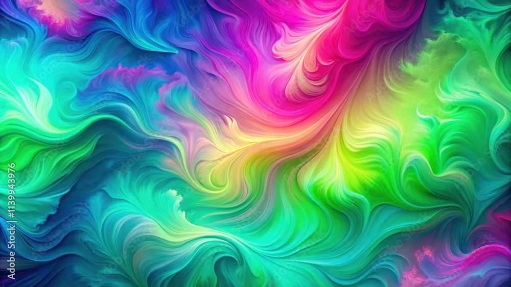 Vibrant abstract background with green, blue, and pink colors, vibrant, abstract, background, green, blue, pink Vibrant abstract background with green, blue, and pink colors, vibrant, abstract, background, green, blue, pink
