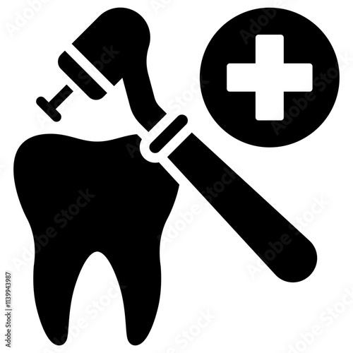 Dentistry Icon