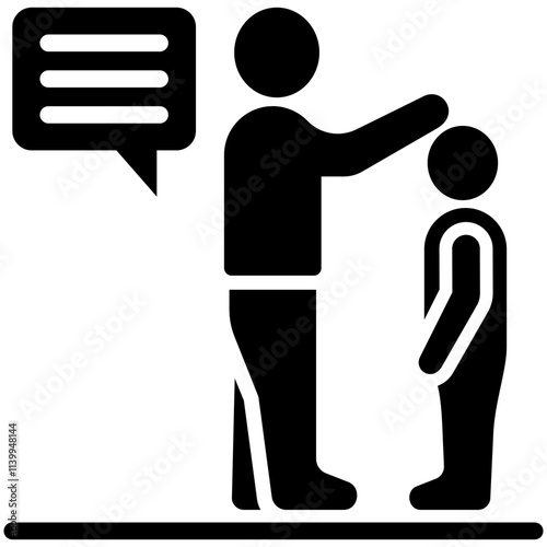 Mentorship Icon