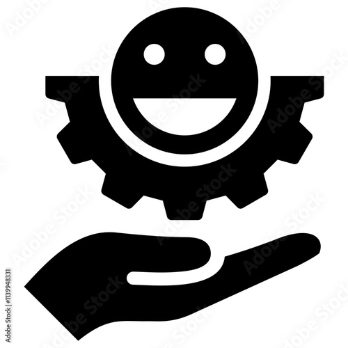 Satisfaction Icon