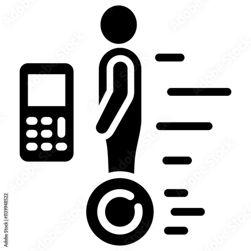 Assistive Technology Icon