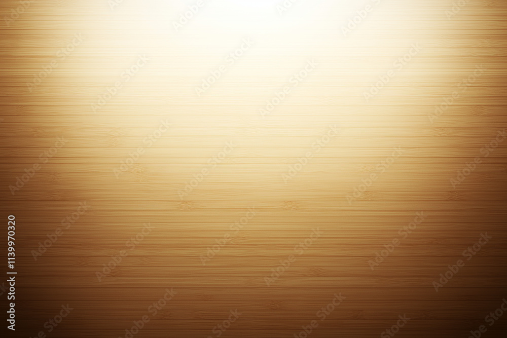 A polished wood surface with symmetrical grain patterns and a glossy finish, with copy space. Bright even lighting. A polished wood surface with symmetrical grain patterns and a glossy finish, with copy space. Bright even lighting.