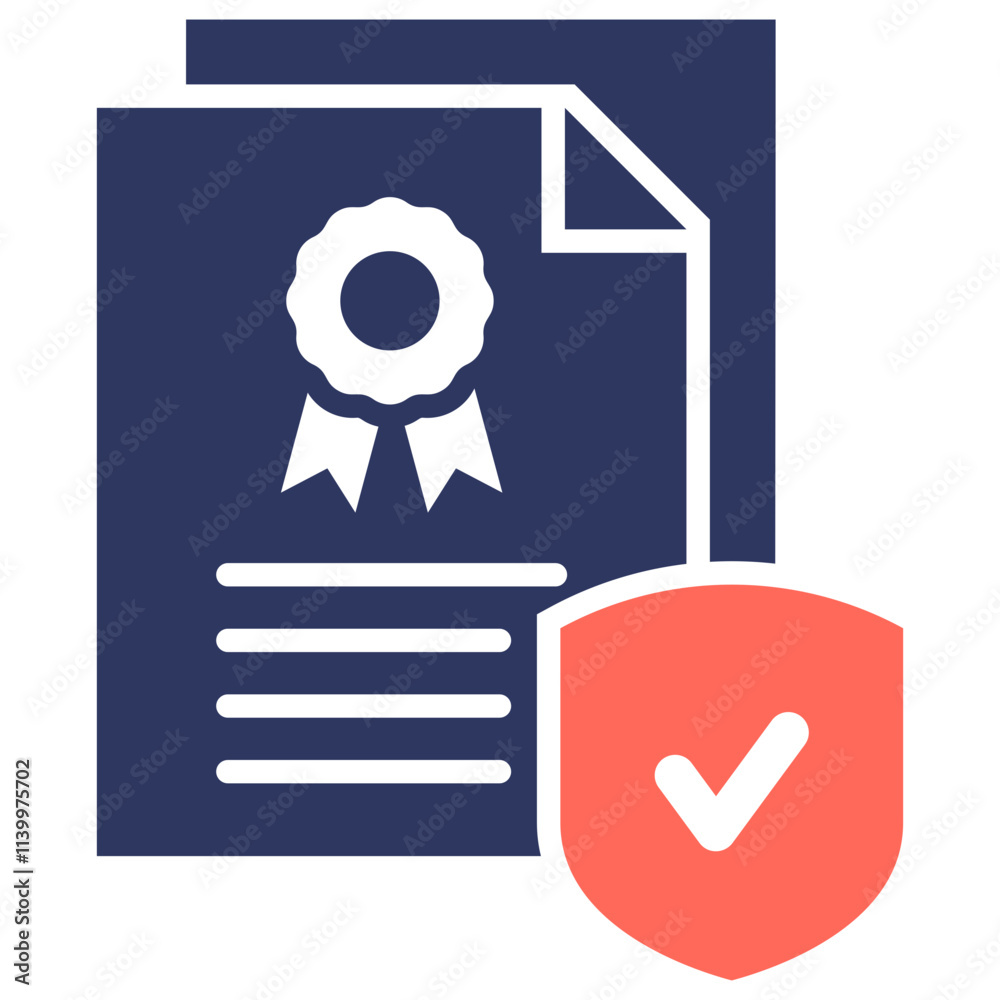 Copyright Guidelines Icon