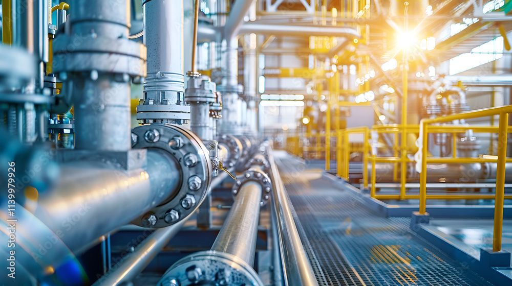 Efficiency in Action: Tubing and Logistics in Modern Warehousing Efficiency in Action: Tubing and Logistics in Modern Warehousing