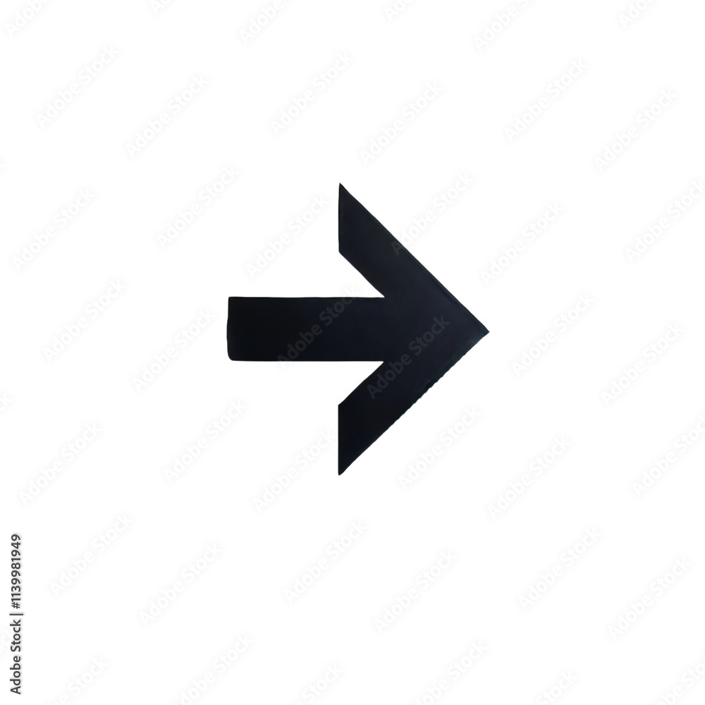 Arrow Mark Transparent PNG, Directional Icon Arrow Mark Transparent PNG, Directional Icon