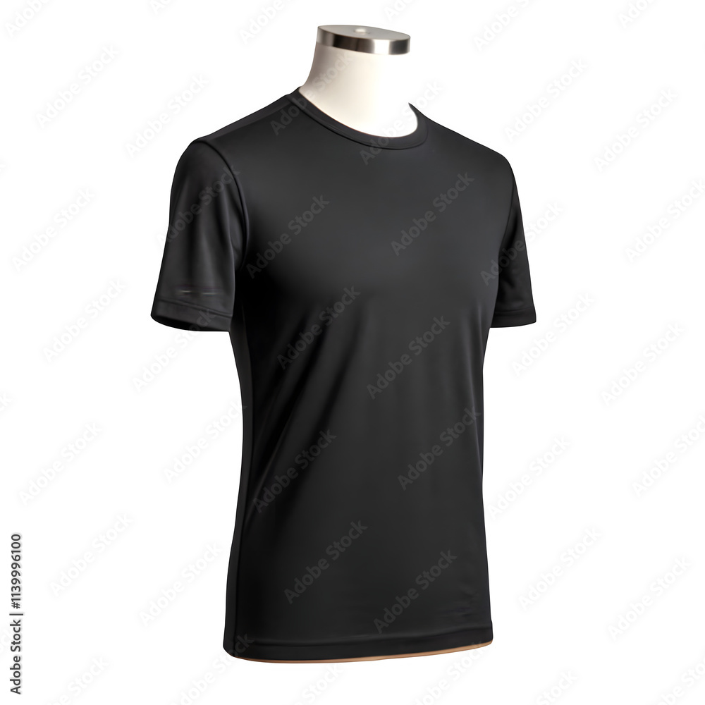 Black tshirt png Black tshirt png